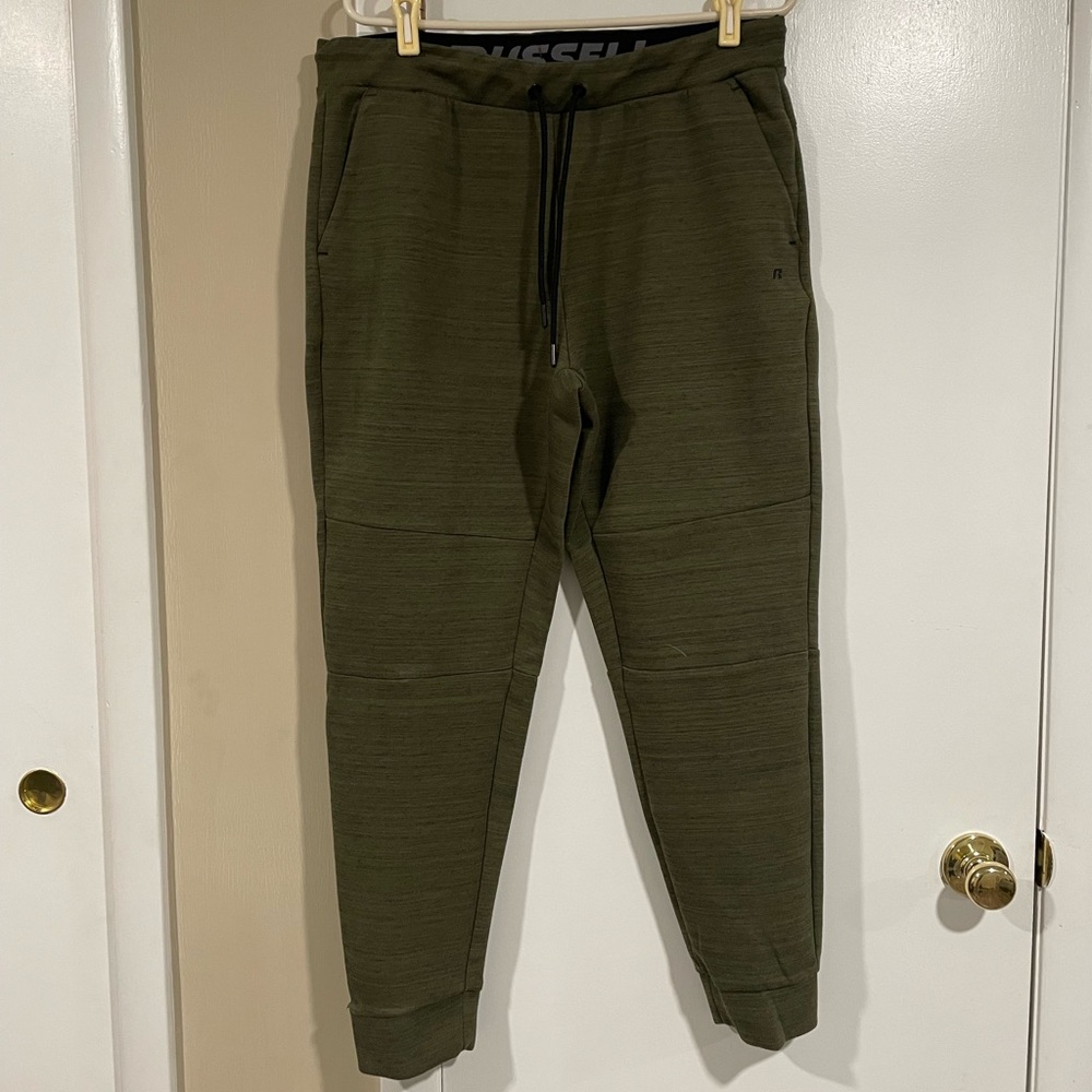 Russell Joggers